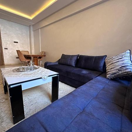 Mar Kech Home Marrakesh Eksteriør billede