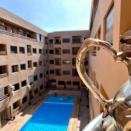 Mar Kech Home Marrakesh Eksteriør billede