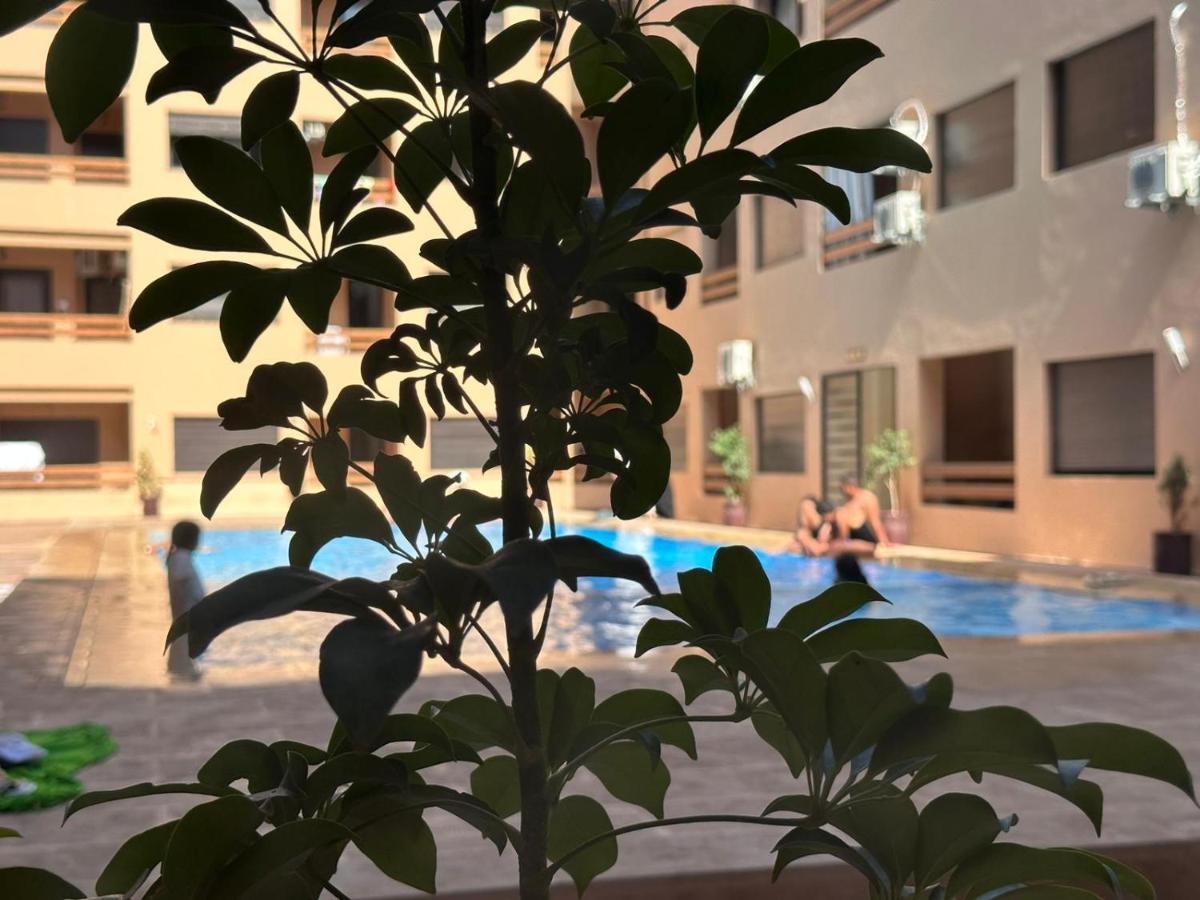 Mar Kech Home Marrakesh Eksteriør billede