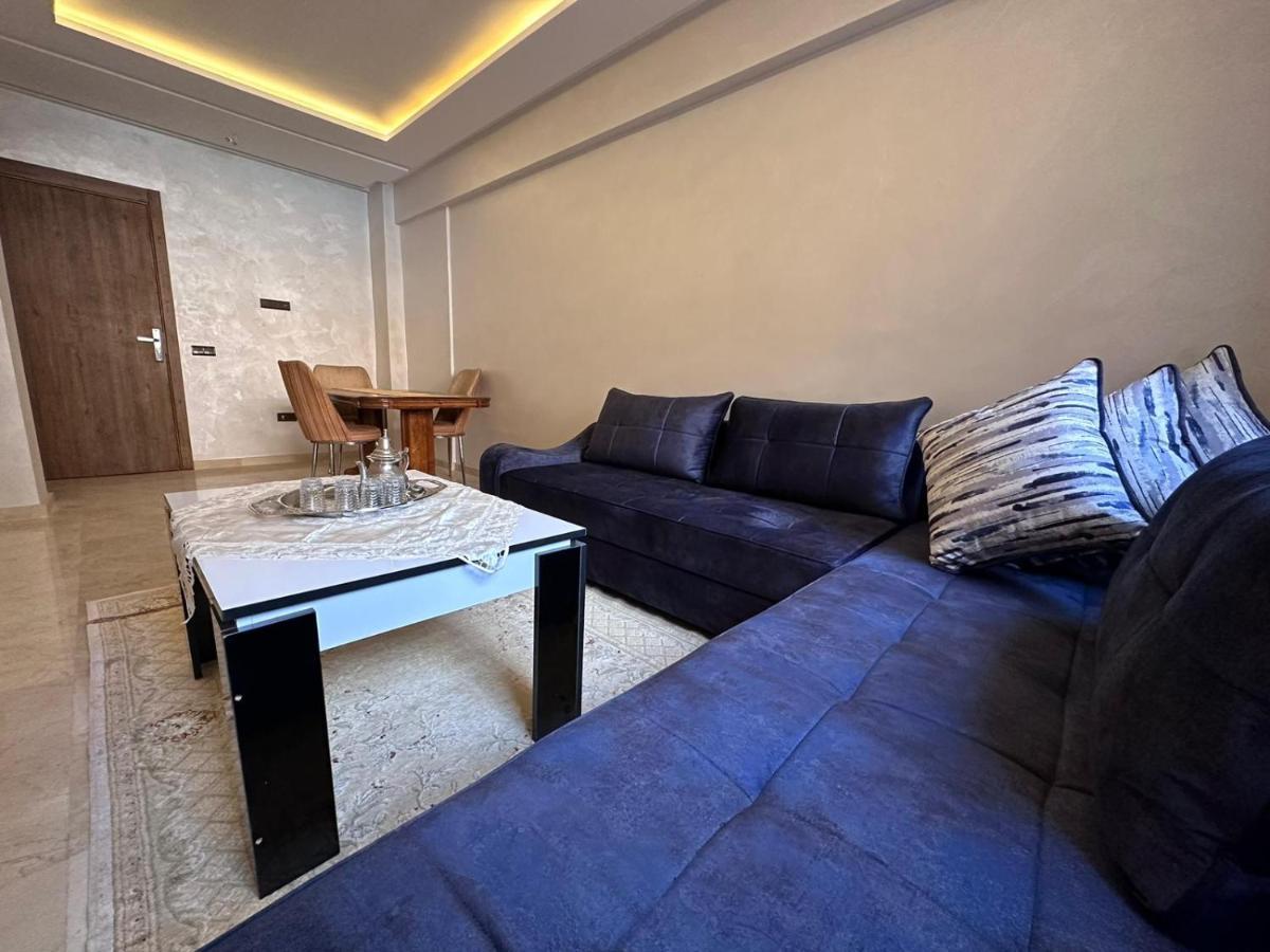 Mar Kech Home Marrakesh Eksteriør billede