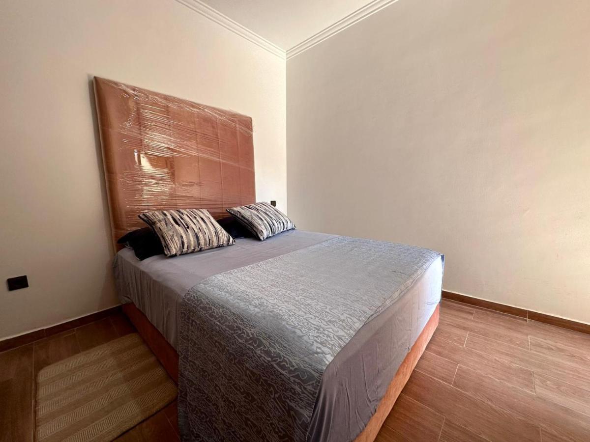 Mar Kech Home Marrakesh Eksteriør billede