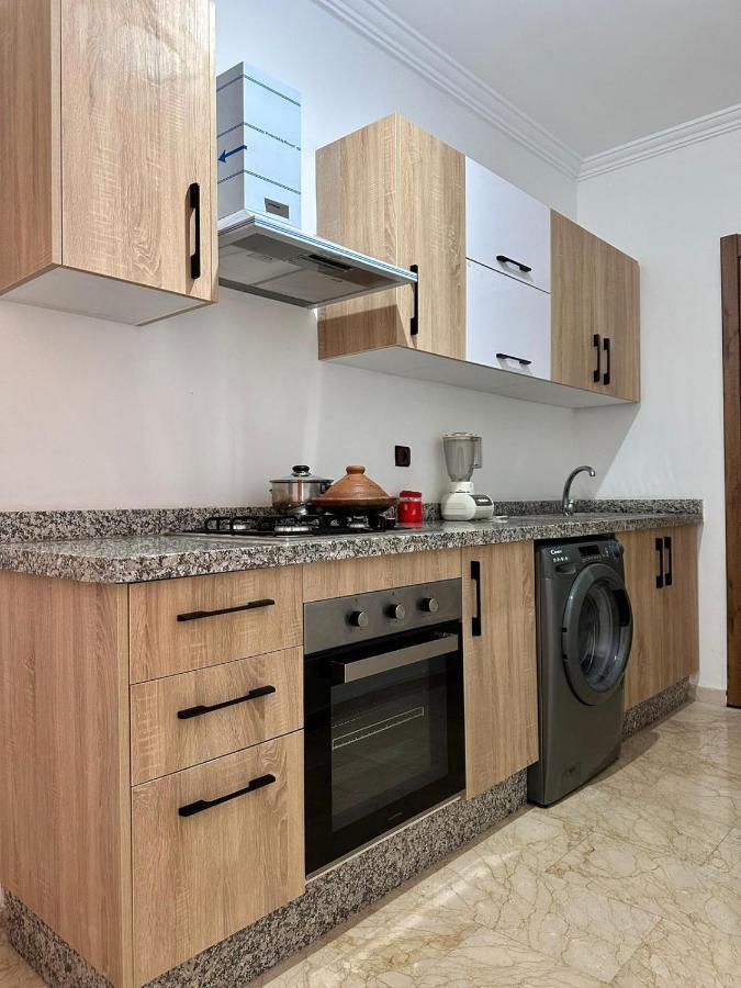 Mar Kech Home Marrakesh Eksteriør billede