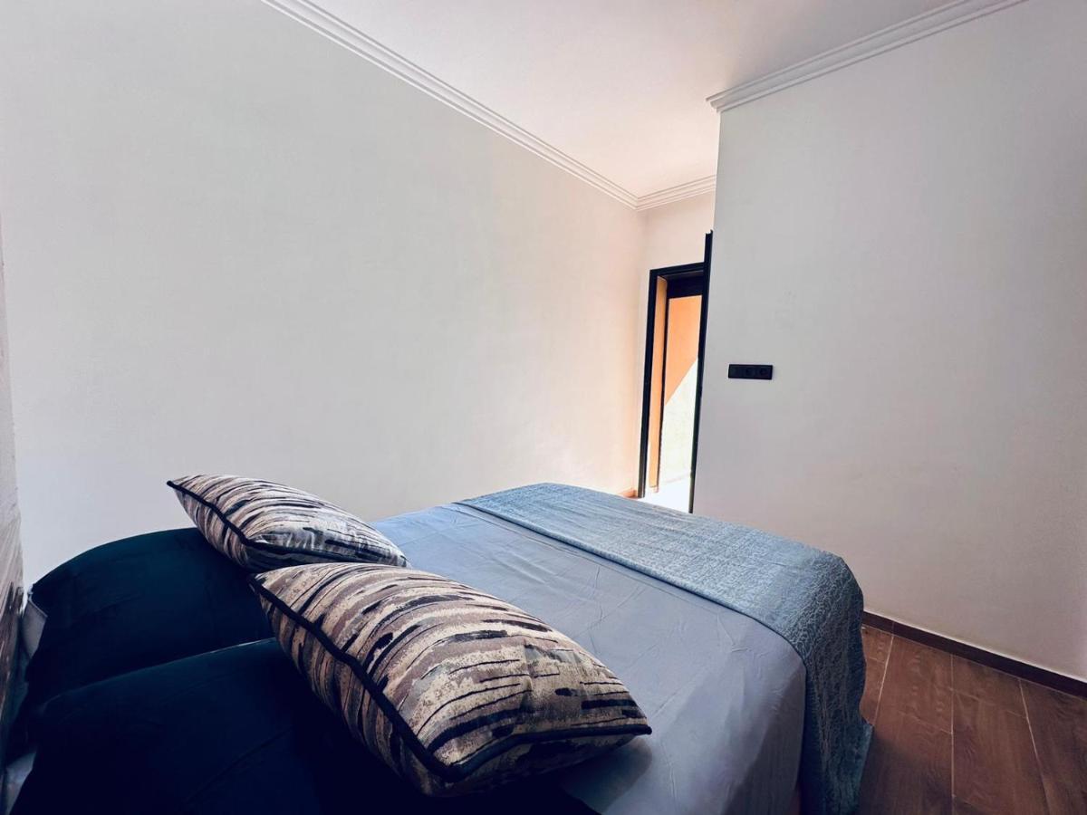 Mar Kech Home Marrakesh Eksteriør billede