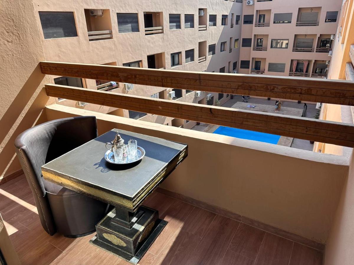 Mar Kech Home Marrakesh Eksteriør billede