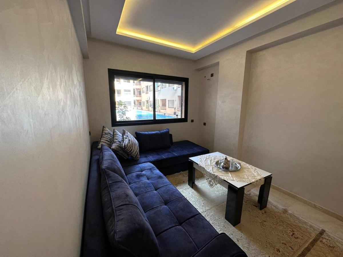 Mar Kech Home Marrakesh Eksteriør billede