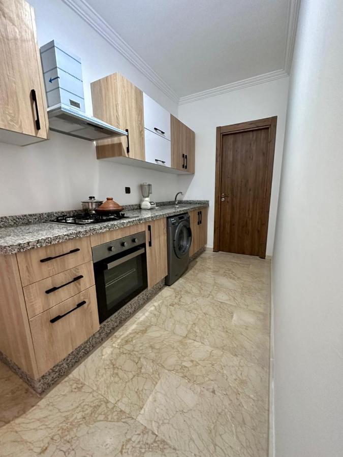 Mar Kech Home Marrakesh Eksteriør billede