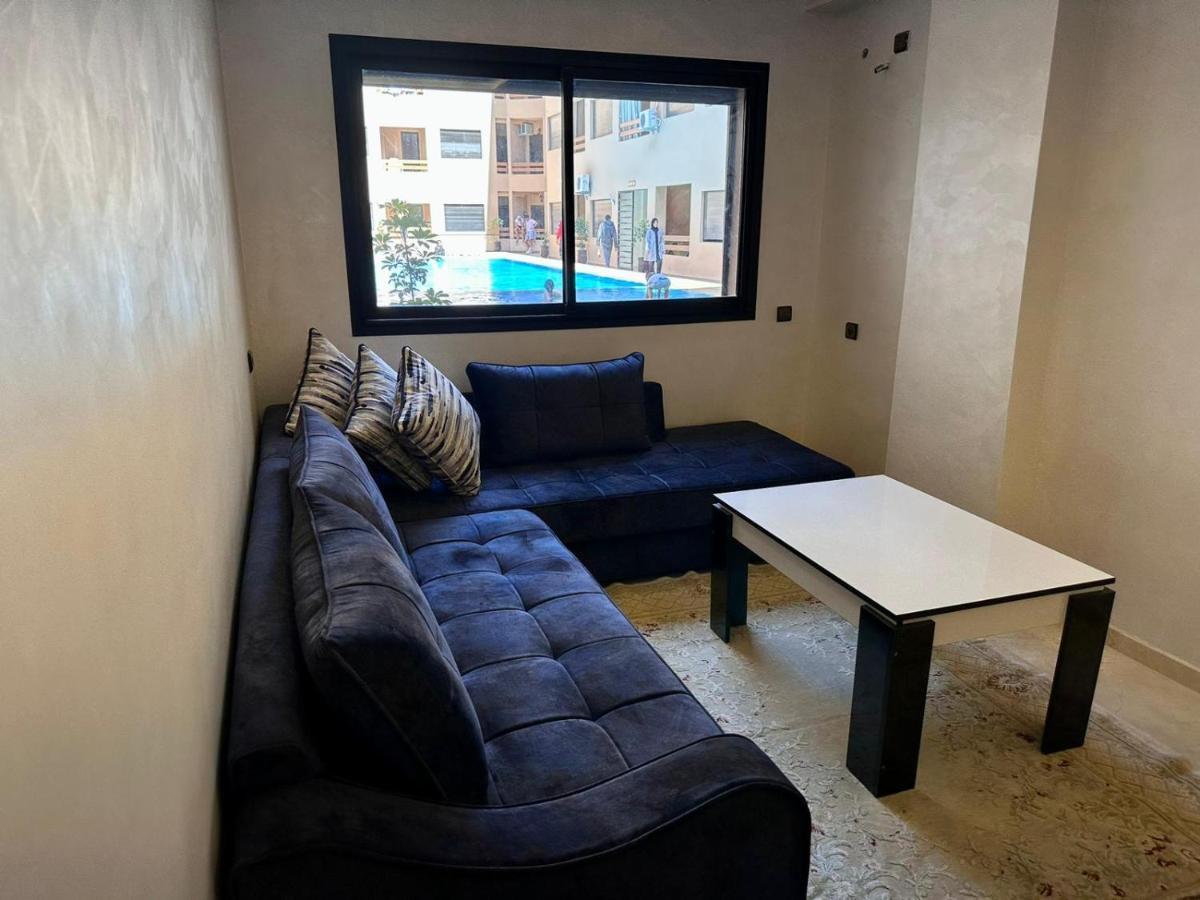 Mar Kech Home Marrakesh Eksteriør billede