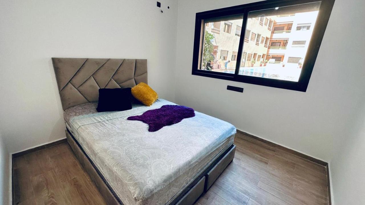 Mar Kech Home Marrakesh Eksteriør billede