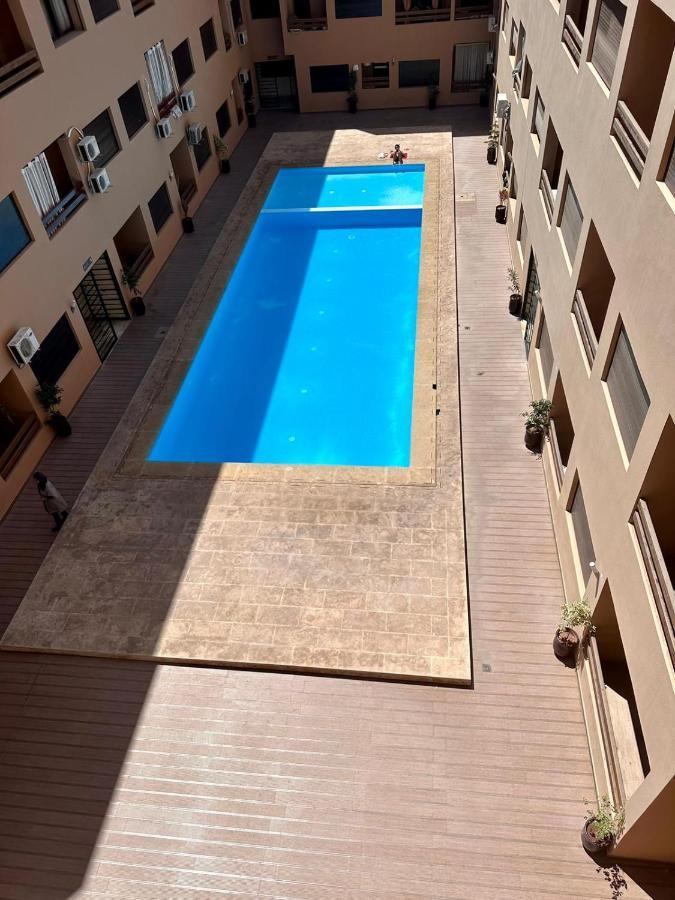 Mar Kech Home Marrakesh Eksteriør billede