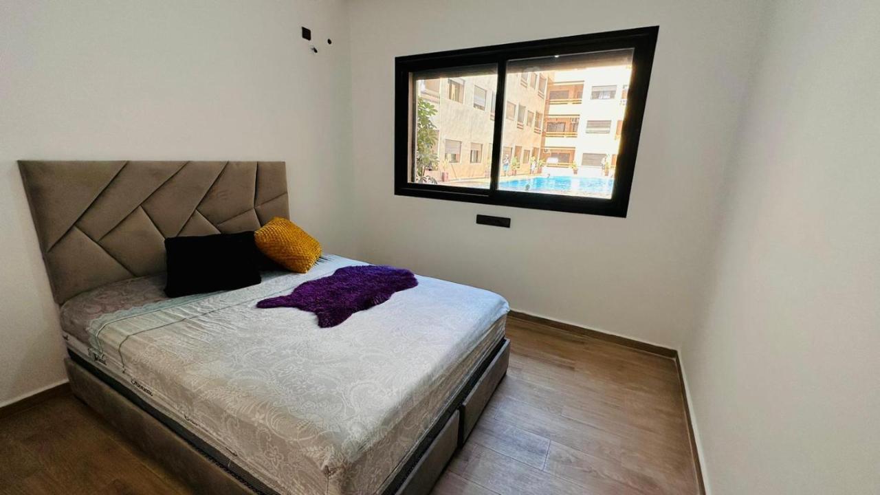 Mar Kech Home Marrakesh Eksteriør billede