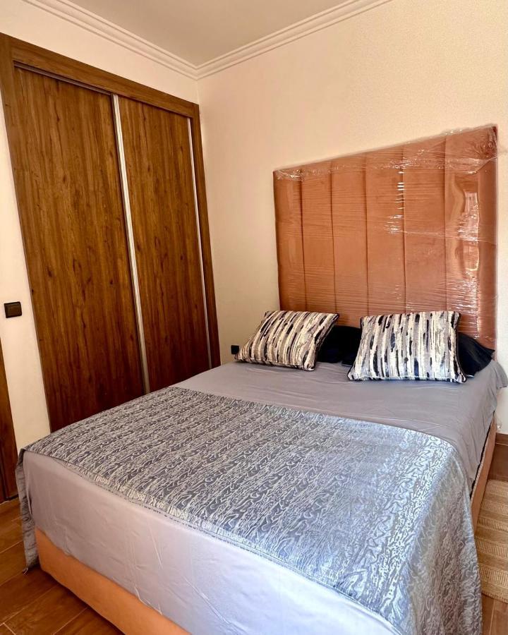 Mar Kech Home Marrakesh Eksteriør billede