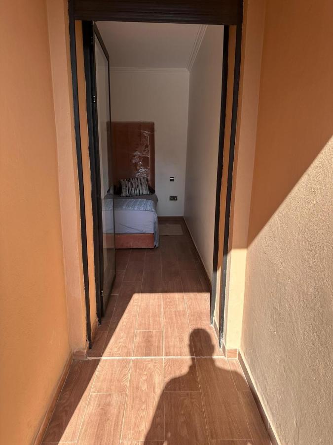 Mar Kech Home Marrakesh Eksteriør billede