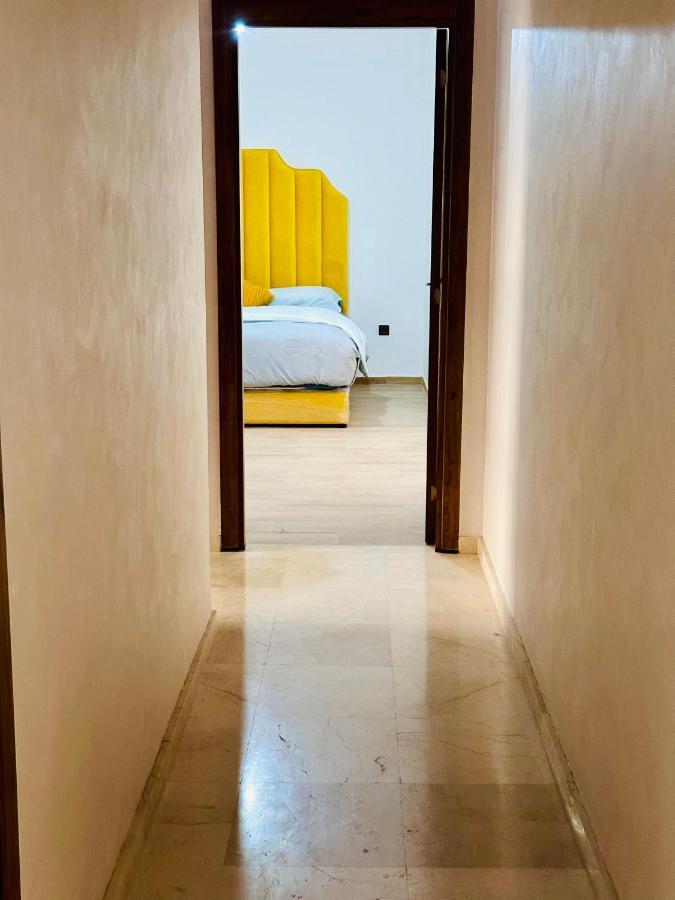 Mar Kech Home Marrakesh Eksteriør billede