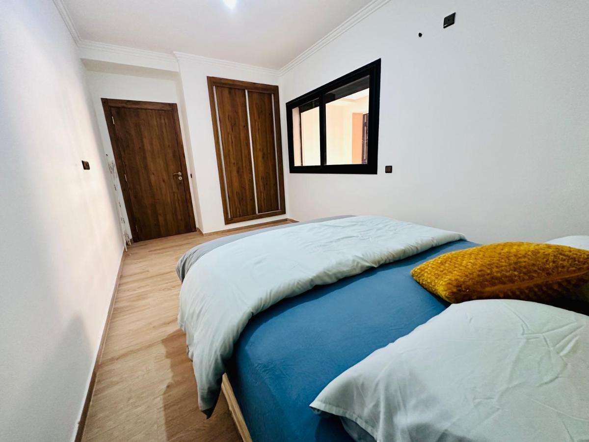 Mar Kech Home Marrakesh Eksteriør billede