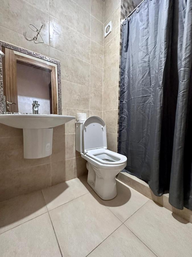 Mar Kech Home Marrakesh Eksteriør billede